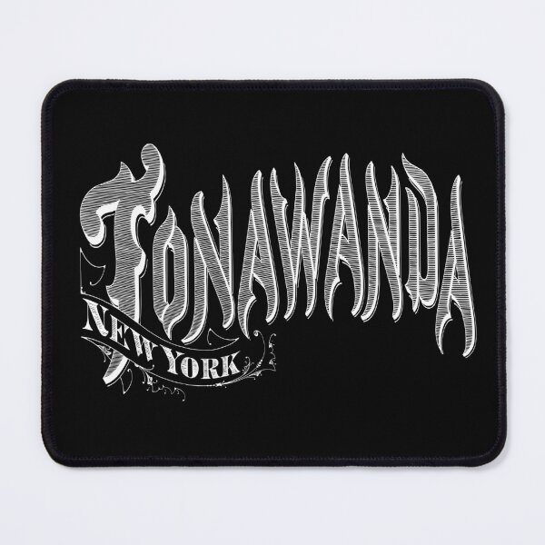 Item preview, Vintage Tonawanda, NY designed and sold by DonDota.