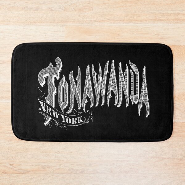 Item preview, Vintage Tonawanda, NY designed and sold by DonDota.