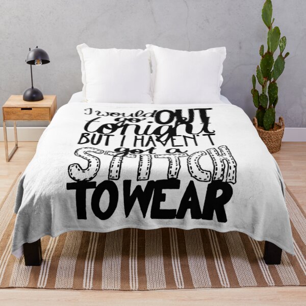 Item preview, This Charming Man The Smiths Quote _quot_I would go out tonight but I haven_t got a stitch to w designed and sold by PosterstoreEtsy.