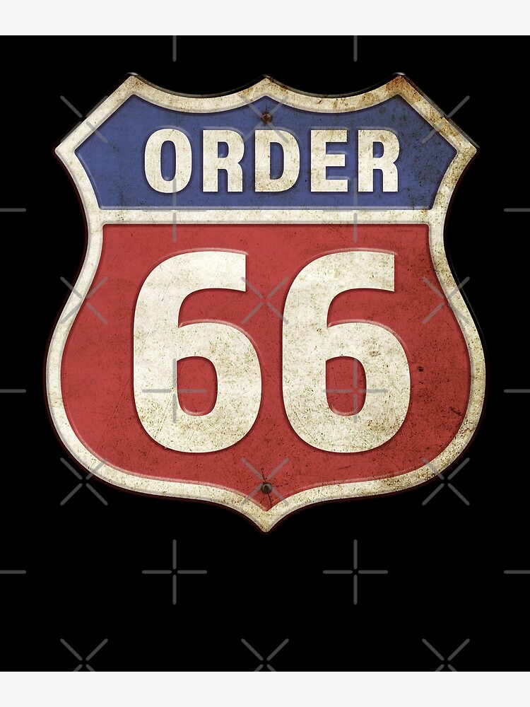 order-66-vintage-retro-4th-of-july-poster-for-sale-by-audiloooover