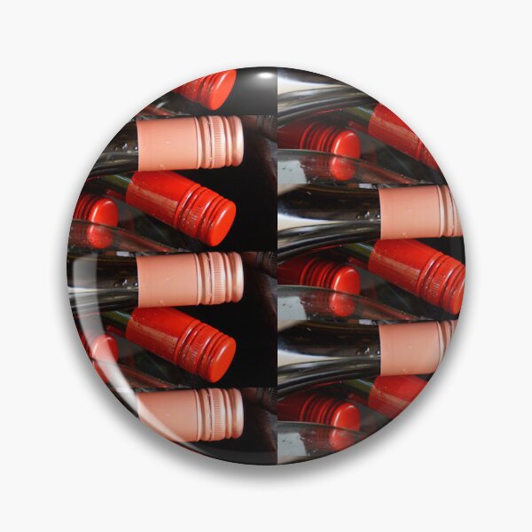 Item preview, Bottle Top at Magpie Springs by Avril Thomas designed and sold by MagpieSprings.