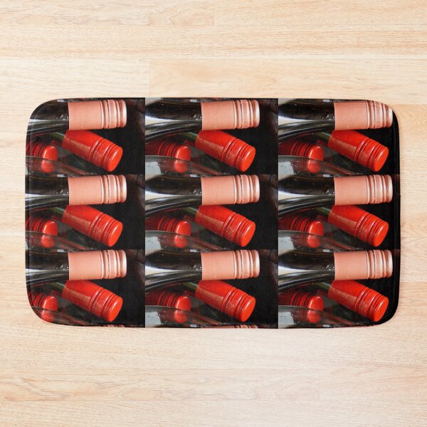 Item preview, Bottle Top at Magpie Springs by Avril Thomas designed and sold by MagpieSprings.