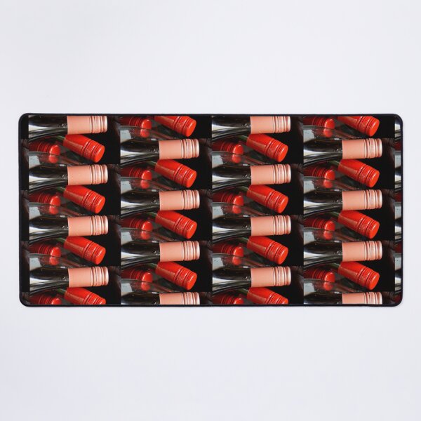 Item preview, Bottle Top at Magpie Springs by Avril Thomas designed and sold by MagpieSprings.