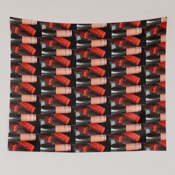 Item preview, Bottle Top at Magpie Springs by Avril Thomas designed and sold by MagpieSprings.