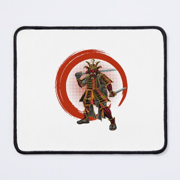 Item preview, Samurai designed and sold by jpn insprd.