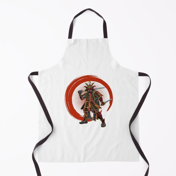 Item preview, Samurai designed and sold by jpn insprd.
