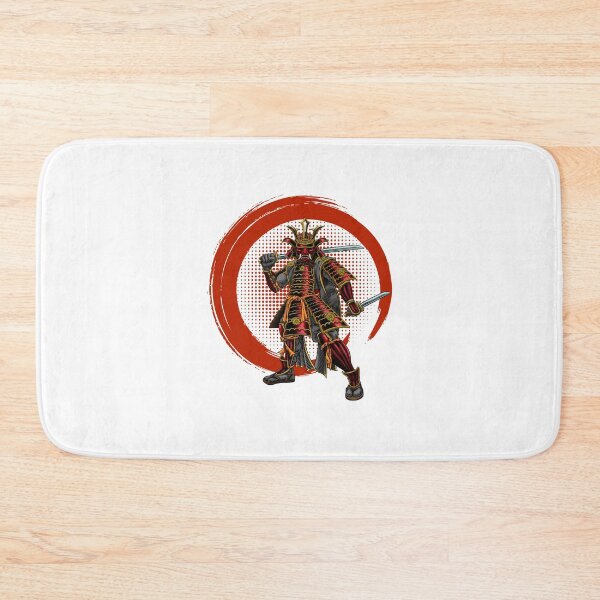 Item preview, Samurai designed and sold by jpn insprd.