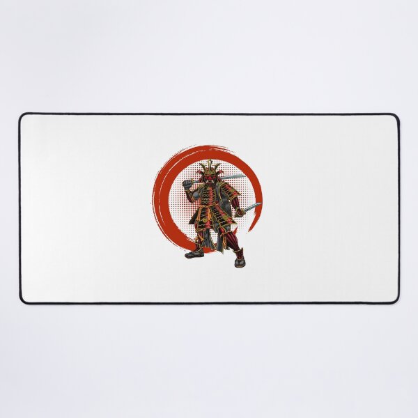Item preview, Samurai designed and sold by jpn insprd.
