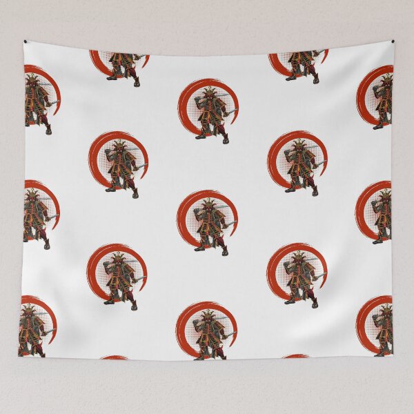 Item preview, Samurai designed and sold by jpn insprd.