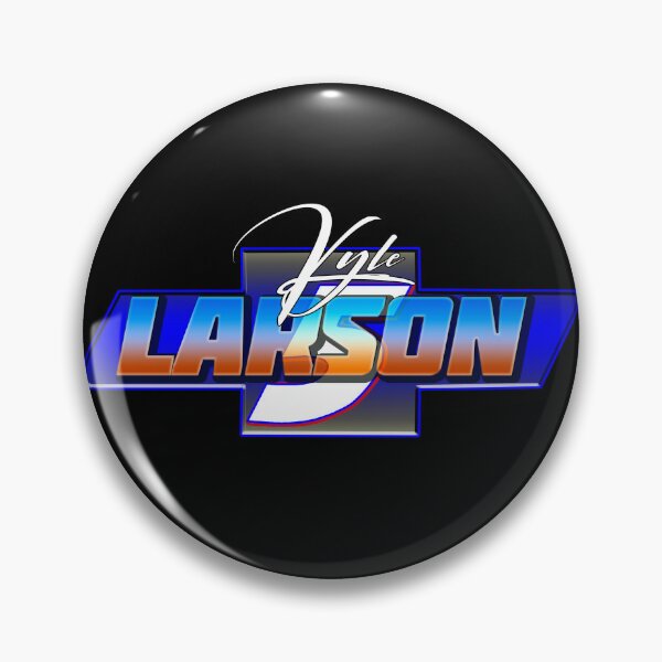 Item preview, Kyle Larson CHEVY 5 designed and sold by Elliot Klugh.