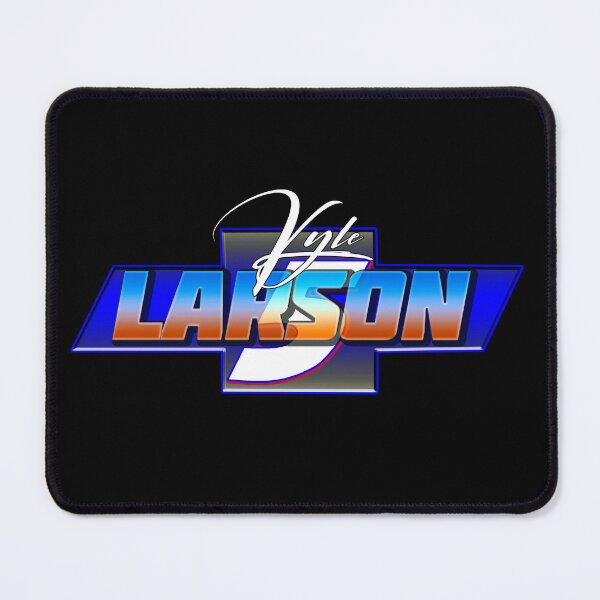 Item preview, Kyle Larson CHEVY 5 designed and sold by Elliot Klugh.