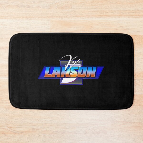 Item preview, Kyle Larson CHEVY 5 designed and sold by Elliot Klugh.