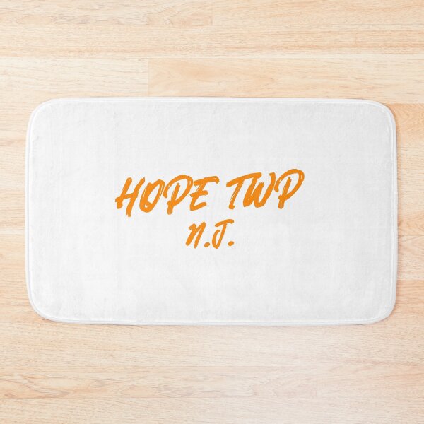 Item preview, Towns in NJ designed and sold by expressiveprint.
