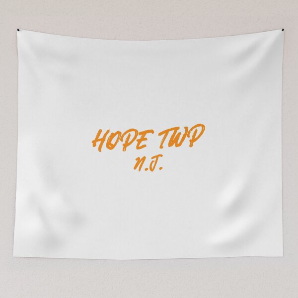 Item preview, Towns in NJ designed and sold by expressiveprint.