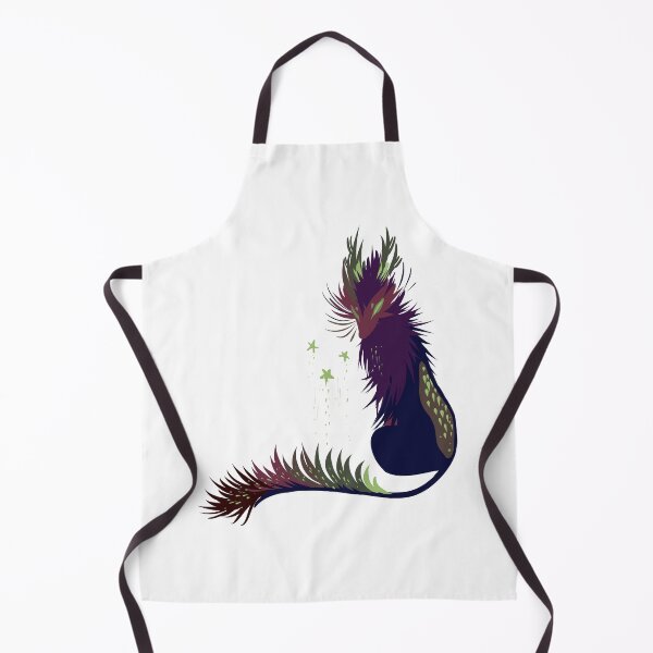 Item preview, dragon fox designed and sold by snowysaur.