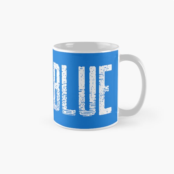Artikelvorschau, Vote Blue entworfen und verkauft von LifeSpice.