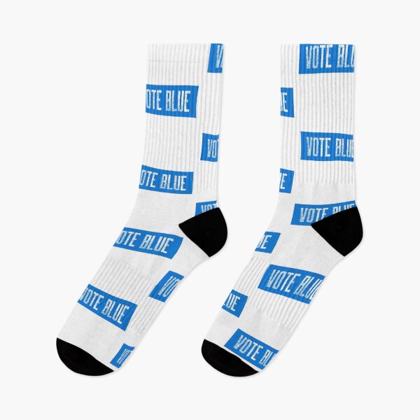 Item preview, Vote Blue designed and sold by LifeSpice.