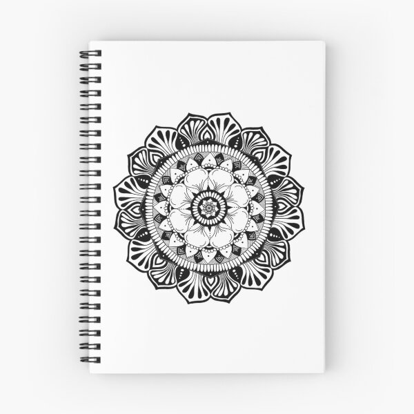Item preview, Mandala 5 designed and sold by Jesse Jane.