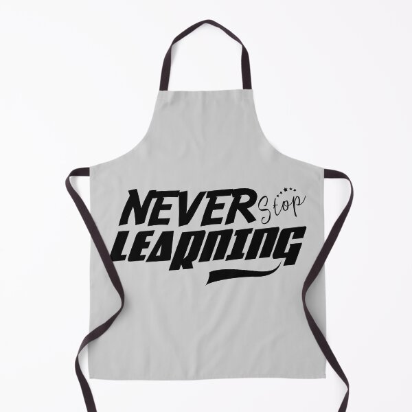 Item preview, Never Stop designed and sold by berwies.