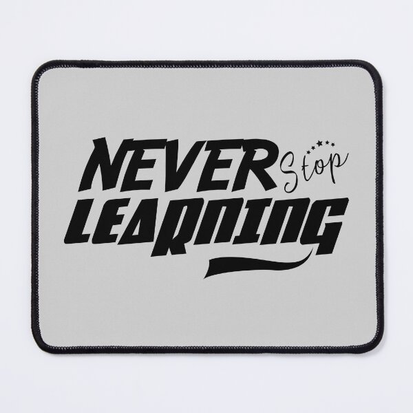 Item preview, Never Stop designed and sold by berwies.