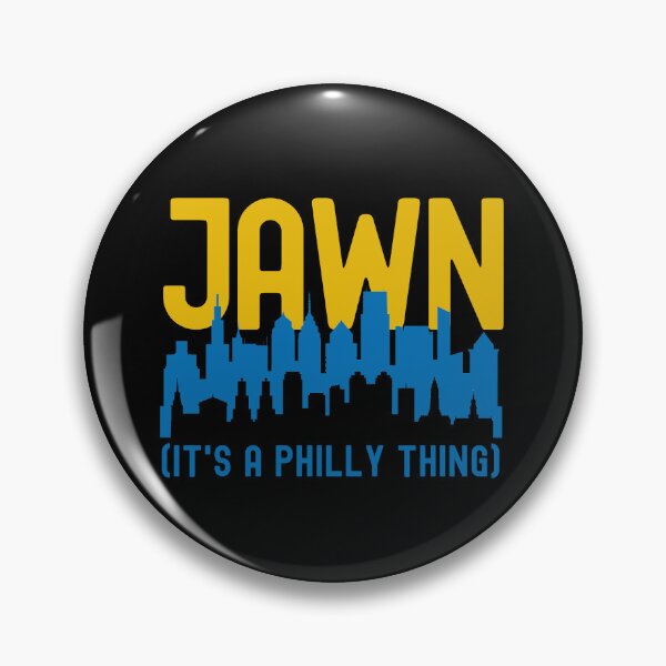 Item preview, JAWN (IT'S A PHILLY THING) FOR PROUD PHILADELPHIA RESIDENTS designed and sold by appareltolove.