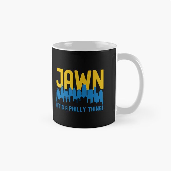 Item preview, JAWN (IT'S A PHILLY THING) FOR PROUD PHILADELPHIA RESIDENTS designed and sold by appareltolove.