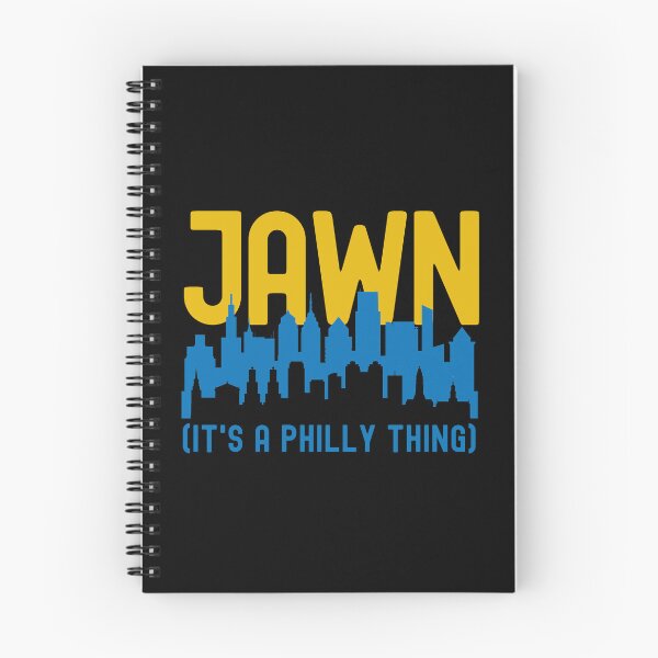 Item preview, JAWN (IT'S A PHILLY THING) FOR PROUD PHILADELPHIA RESIDENTS designed and sold by appareltolove.