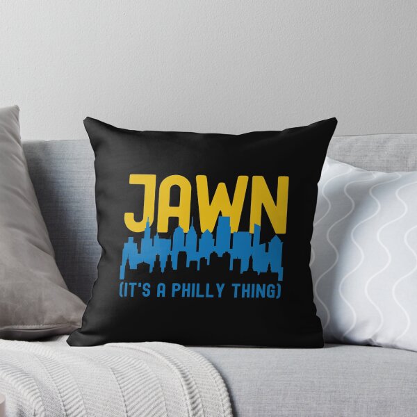 Item preview, JAWN (IT'S A PHILLY THING) FOR PROUD PHILADELPHIA RESIDENTS designed and sold by appareltolove.
