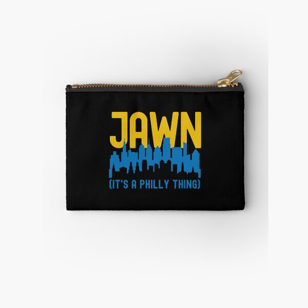 Item preview, JAWN (IT'S A PHILLY THING) FOR PROUD PHILADELPHIA RESIDENTS designed and sold by appareltolove.