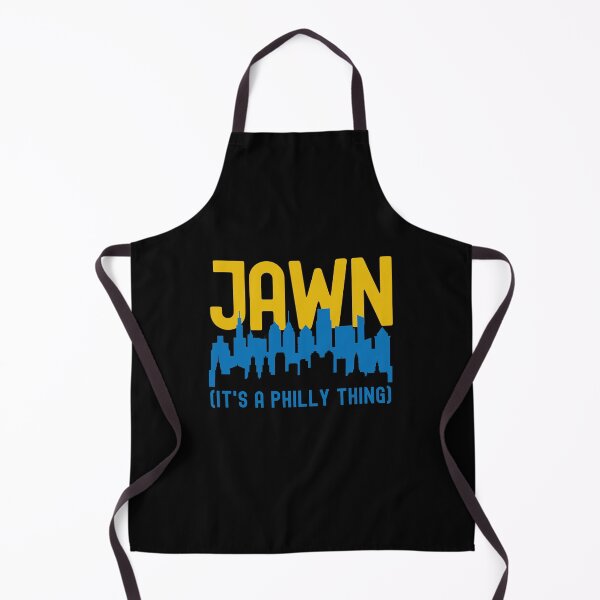 Item preview, JAWN (IT'S A PHILLY THING) FOR PROUD PHILADELPHIA RESIDENTS designed and sold by appareltolove.