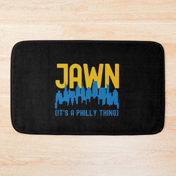Item preview, JAWN (IT'S A PHILLY THING) FOR PROUD PHILADELPHIA RESIDENTS designed and sold by appareltolove.