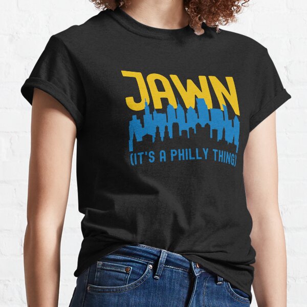 Philly Jawn Wawa Graphic T-Shirt – Stella Jane Studio