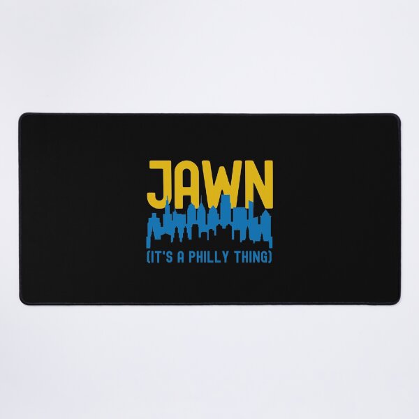 Item preview, JAWN (IT'S A PHILLY THING) FOR PROUD PHILADELPHIA RESIDENTS designed and sold by appareltolove.