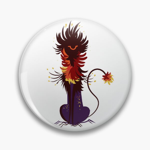 Item preview, eye creature designed and sold by snowysaur.