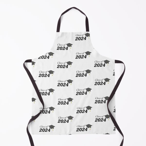 Item preview, Class of 2024 - Standard Cap designed and sold by Disparate Thoughts.