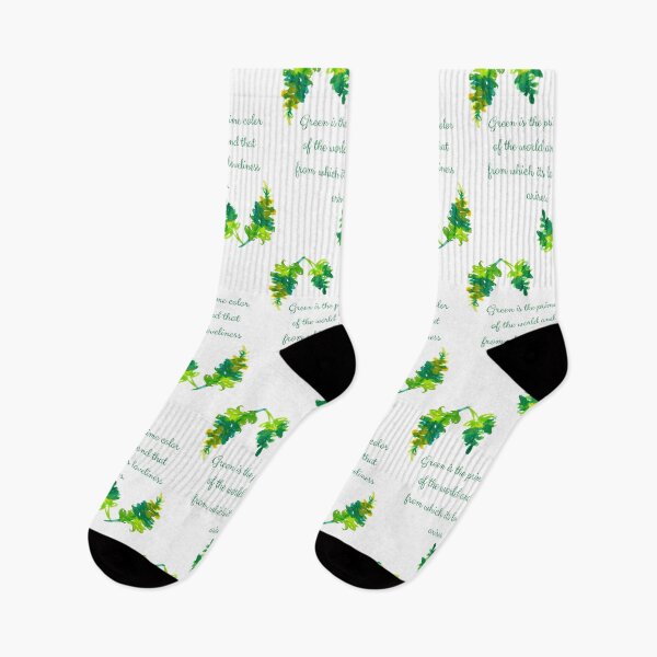 Item preview, Green is the prime color of the world designed and sold by Praline Creative.