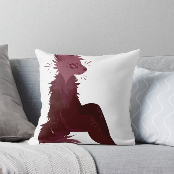 Item preview, wolf designed and sold by snowysaur.