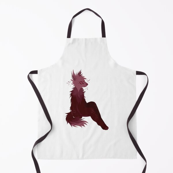 Item preview, wolf designed and sold by snowysaur.