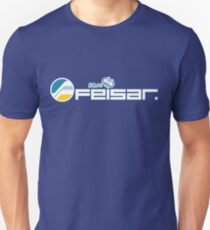Camiseta ajustada Feisar
