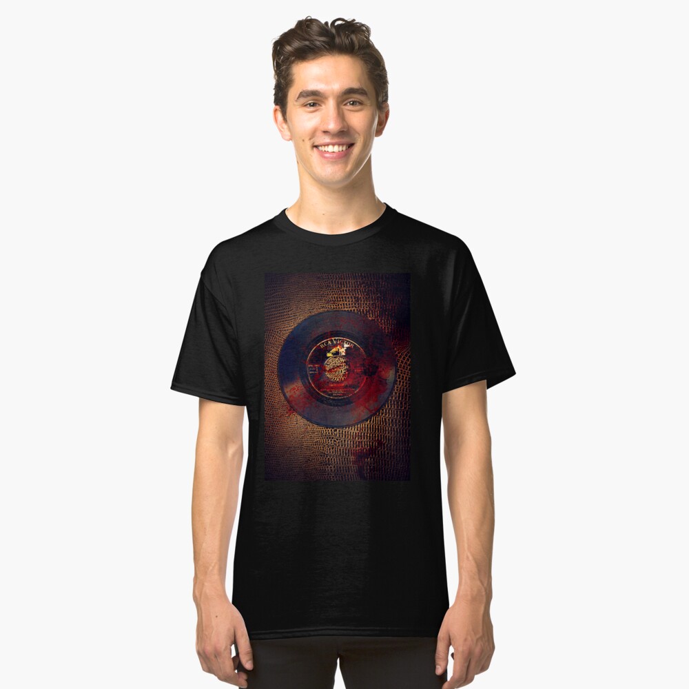 Lula! (Inspired by David Lynch's Wild at Heart) Classic T-Shirt