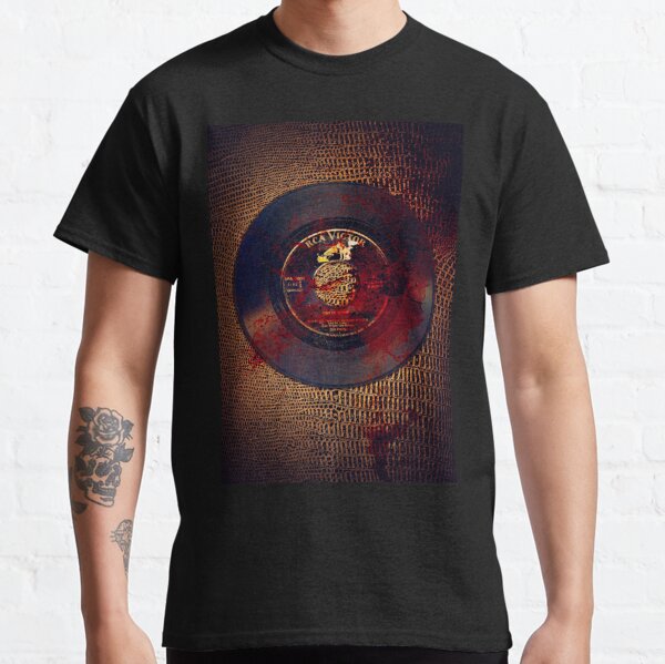 Lula! (Inspired by David Lynch's Wild at Heart) Classic T-Shirt