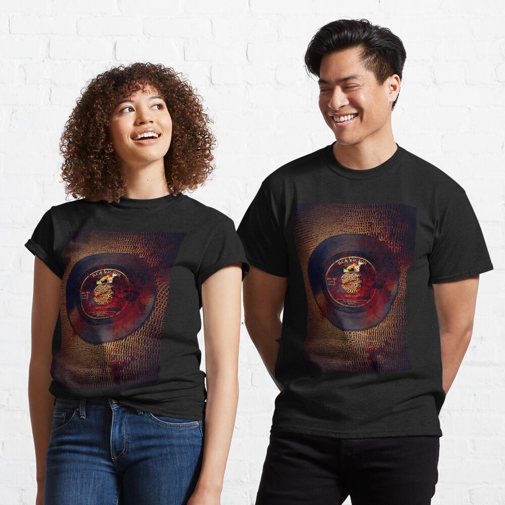Lula! (Inspired by David Lynch's Wild at Heart) Classic T-Shirt