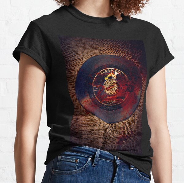 Lula! (Inspired by David Lynch's Wild at Heart) Classic T-Shirt