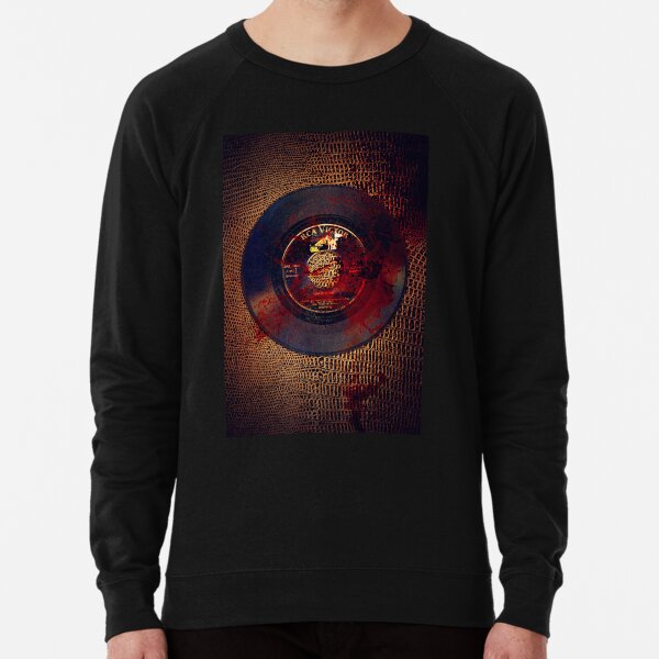 Lula! (Inspired by David Lynch's Wild at Heart) Lightweight Sweatshirt