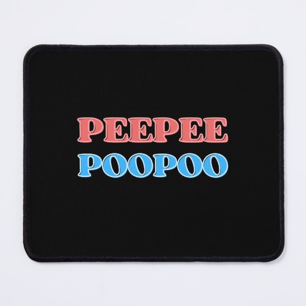 Item preview, PEEPEE POOPOO FUNNY MEME COLORFUL DESIGN designed and sold by appareltolove.