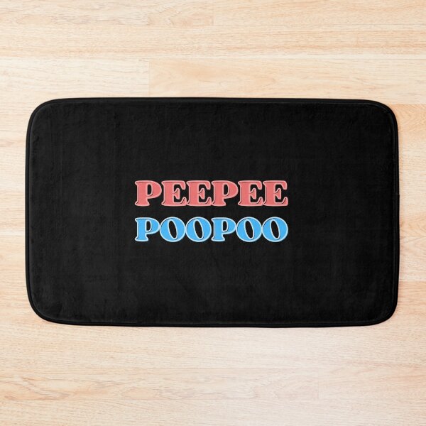Item preview, PEEPEE POOPOO FUNNY MEME COLORFUL DESIGN designed and sold by appareltolove.