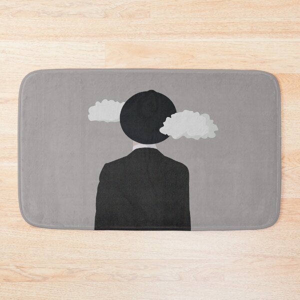 Item preview, In my Head designed and sold by KinLost.