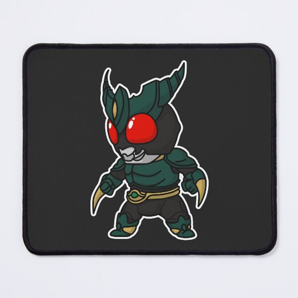 Item preview, Kamen Rider Gills Chibi Style Kawaii designed and sold by mattzwug-draws.