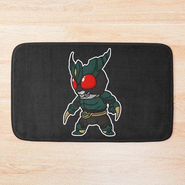 Item preview, Kamen Rider Gills Chibi Style Kawaii designed and sold by mattzwug-draws.