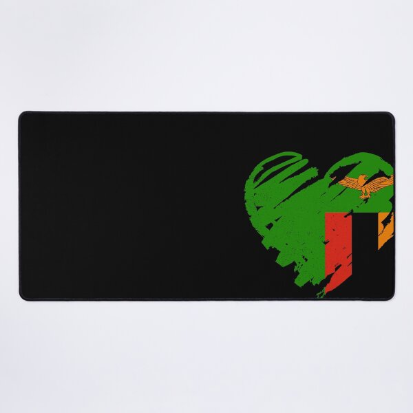 Item preview, I Love Zambia designed and sold by feether-store.